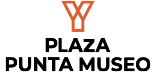 Punta museo Logo