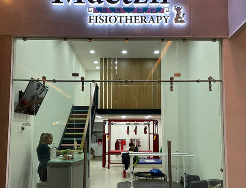 FISIOTHERAPY MACTZIL