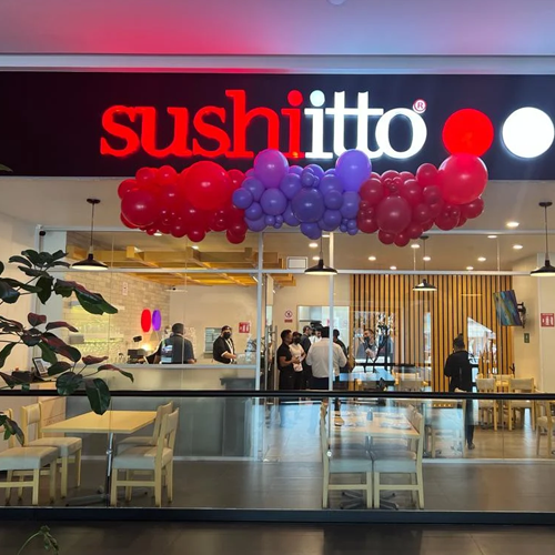sushiito